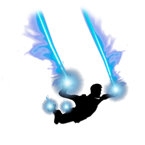 Plasma Trail