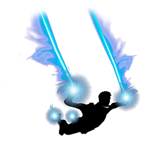 Plasma Trail