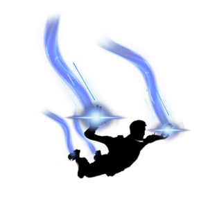 Blue Fusion