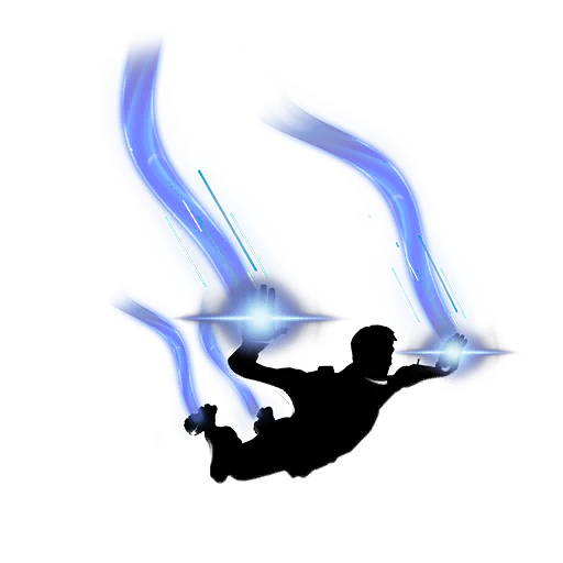 Blue Fusion