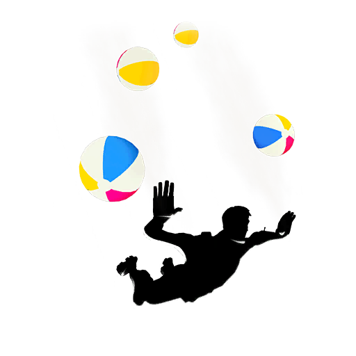 Beachballs