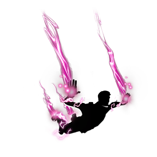 Rift Lightning