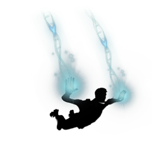 DNA