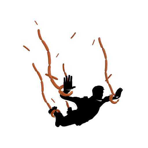 Loose Links