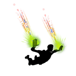 Synth Streak