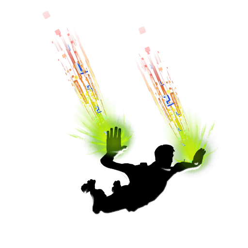 Synth Streak