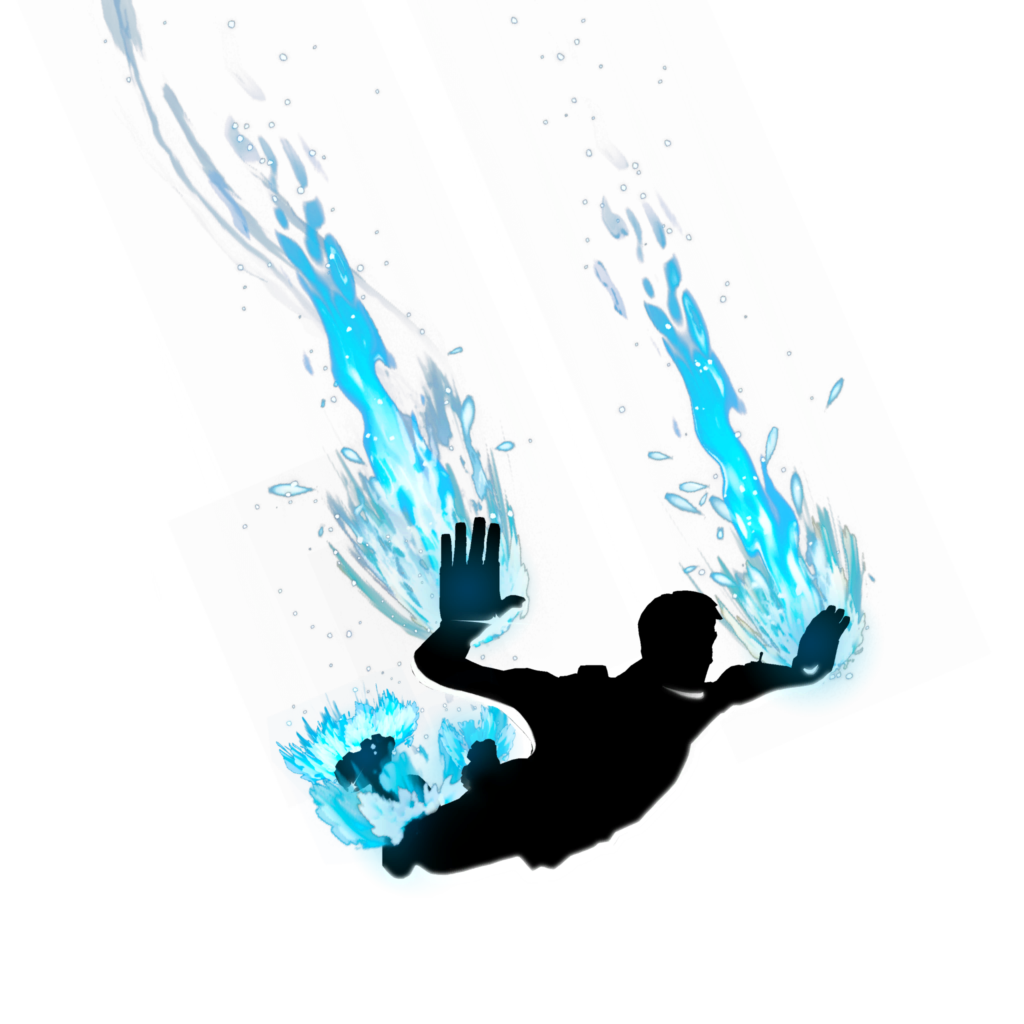Waterfall