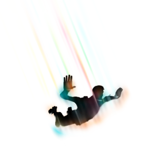 Bifrost Glow