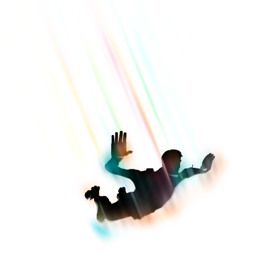 Bifrost Glow