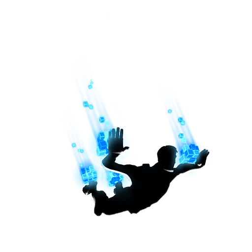 Holodata Drop