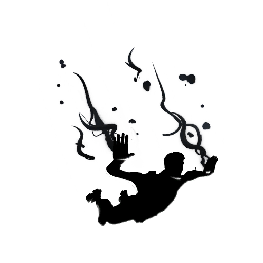 Symbiote Trail