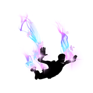 Chroma Flame