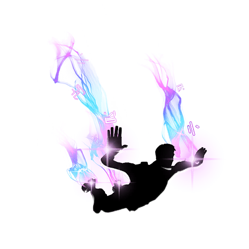 Chroma Flame