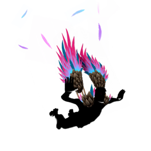 Dino Feather