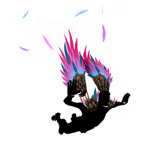 Dino Feather