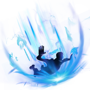 Warp Wave