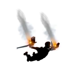 Drop Jet
