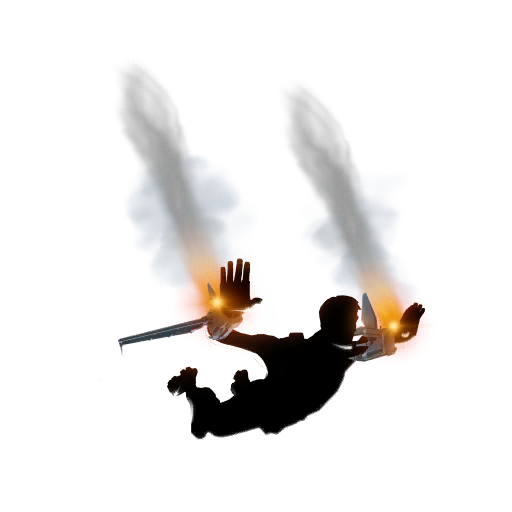 Drop Jet