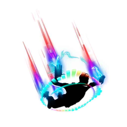 Light Streak
