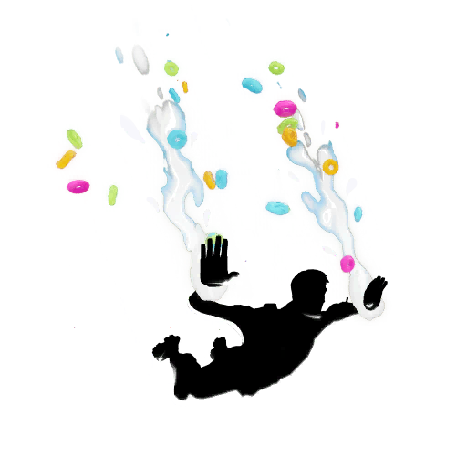 Cereal Spiller