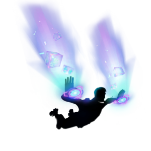 Corrupted Cubes