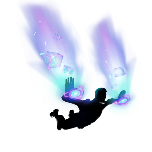 Corrupted Cubes