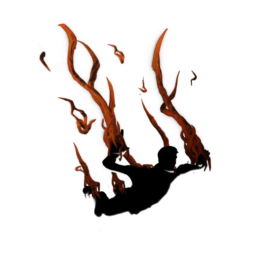 Visceral Trail