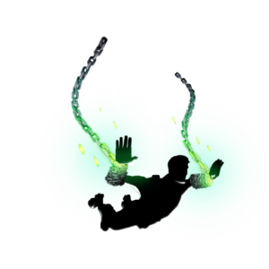 Wrathful Breakout