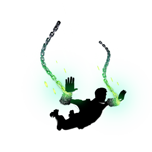 Wrathful Breakout