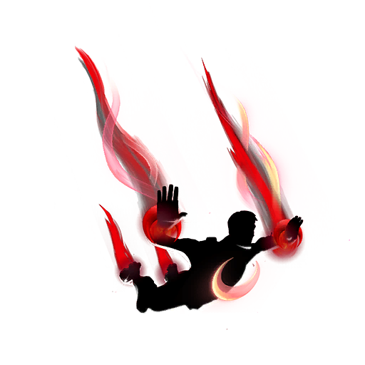 Crescent’s Flame
