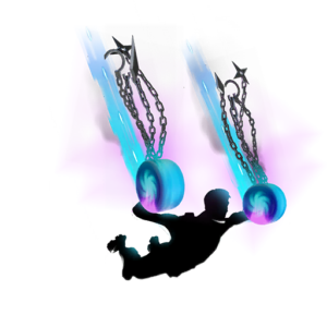 Skywheeler