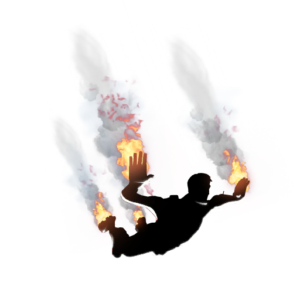 Renegade Blaze