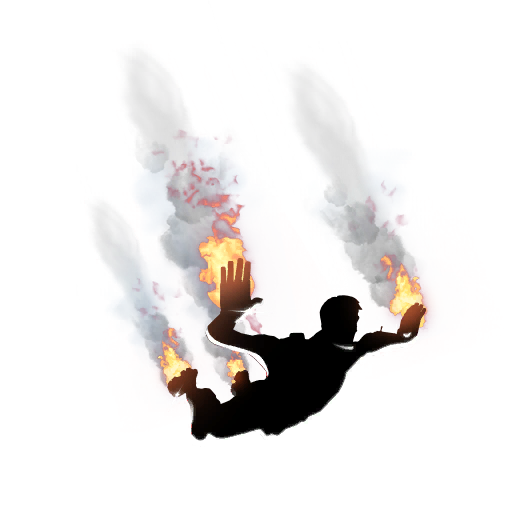 Renegade Blaze