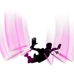 Fallen Daggers