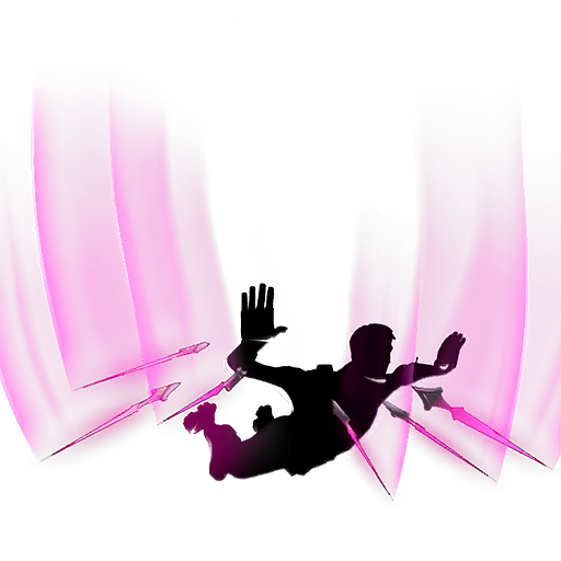 Fallen Daggers