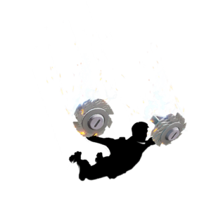 Chainpalms