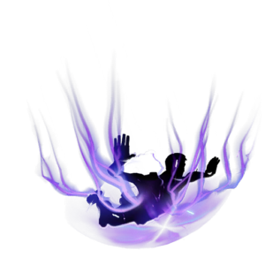 Falling Fate
