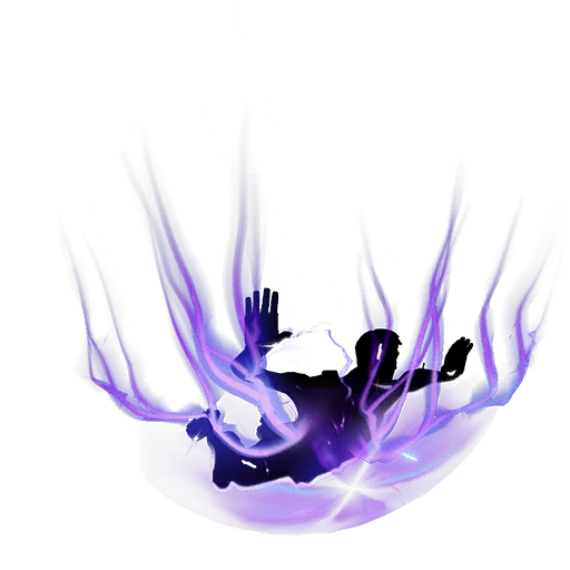Falling Fate