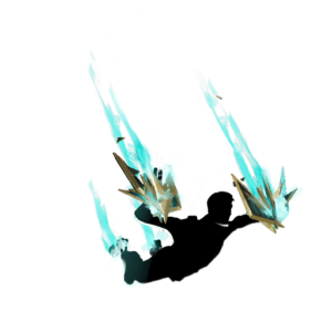 Exalted Skies