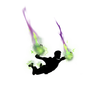 Virulent Flames
