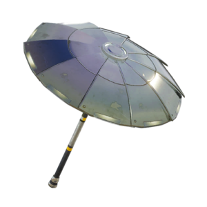 The Umbrella