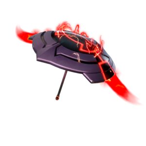 Mighty Marvel ‘Brella
