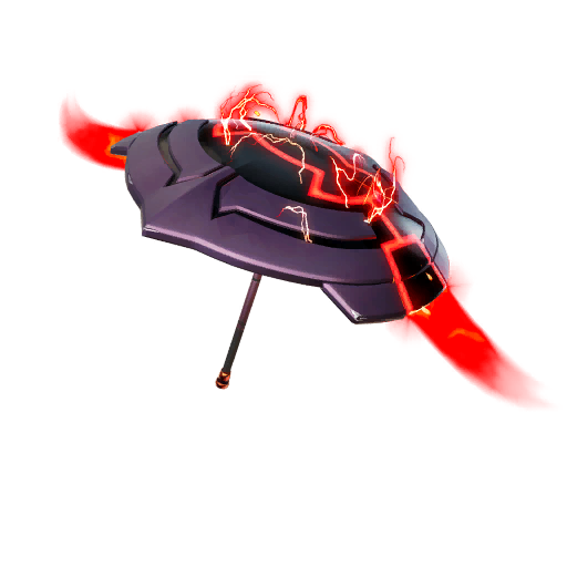 Mighty Marvel ‘Brella