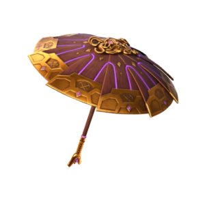 Bounty ‘Brella