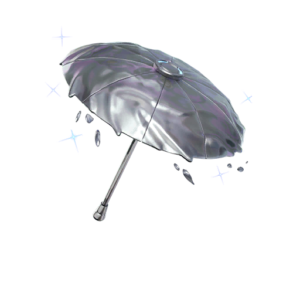 Chromebrella