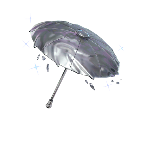 Chromebrella