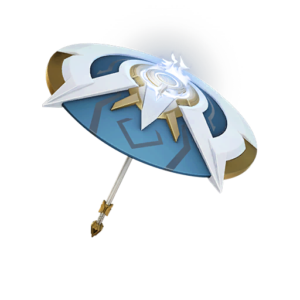 The Peerless Parasol