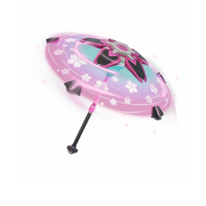 MEGA-brella