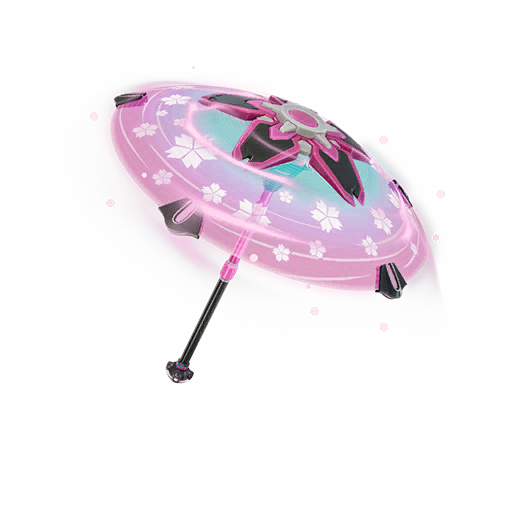MEGA-brella
