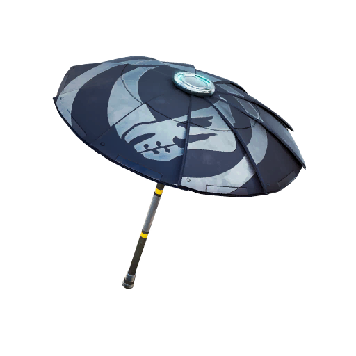 Beskar Umbrella